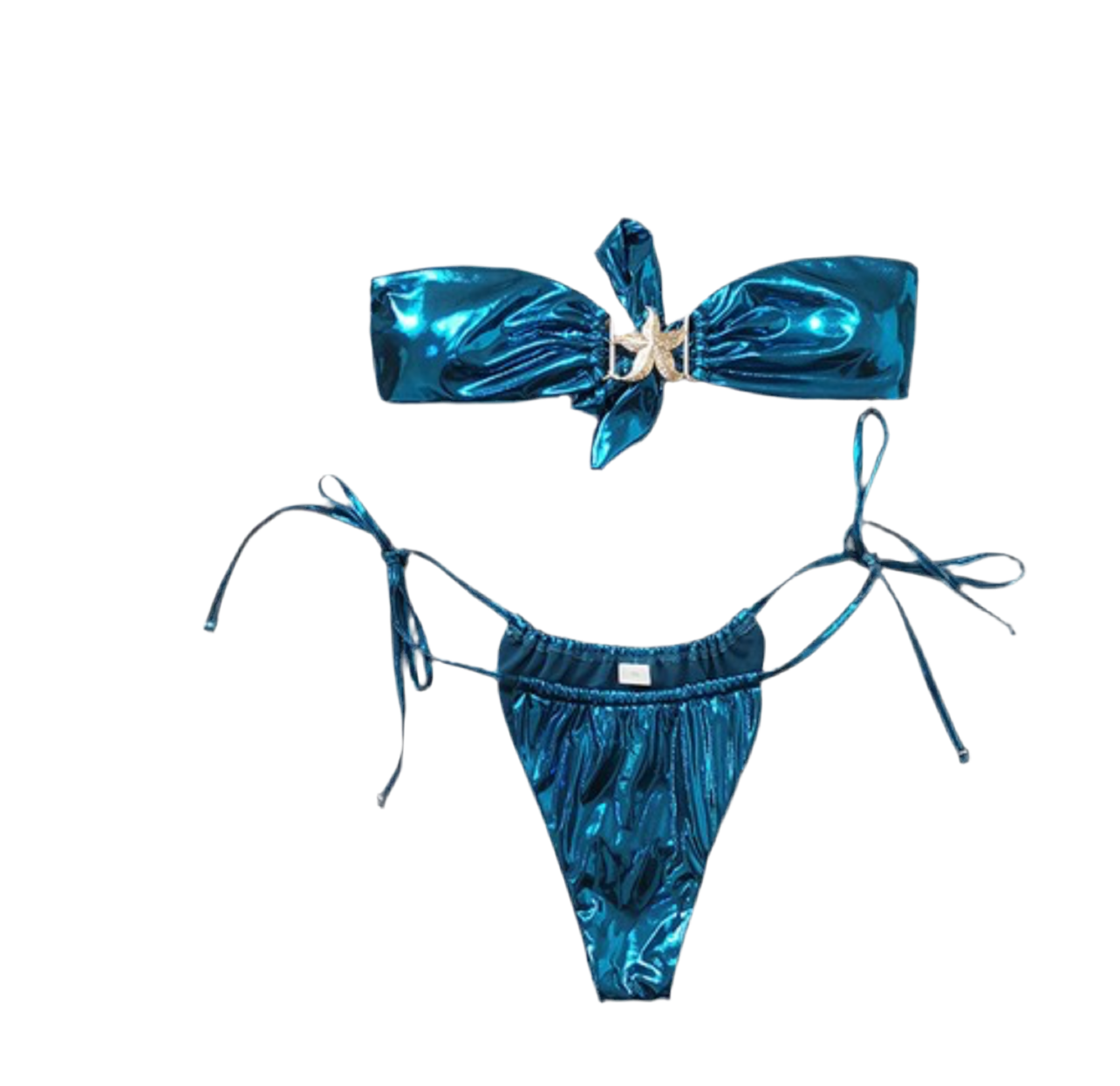 Ariel Bikini🧜🏽♀️