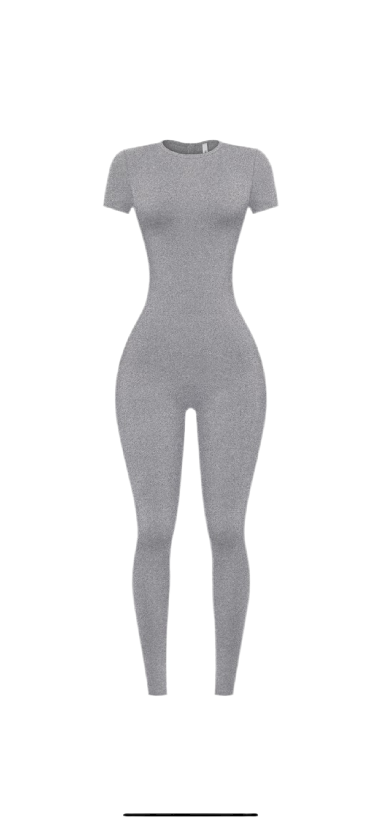 Bodied Jumpsuit β³