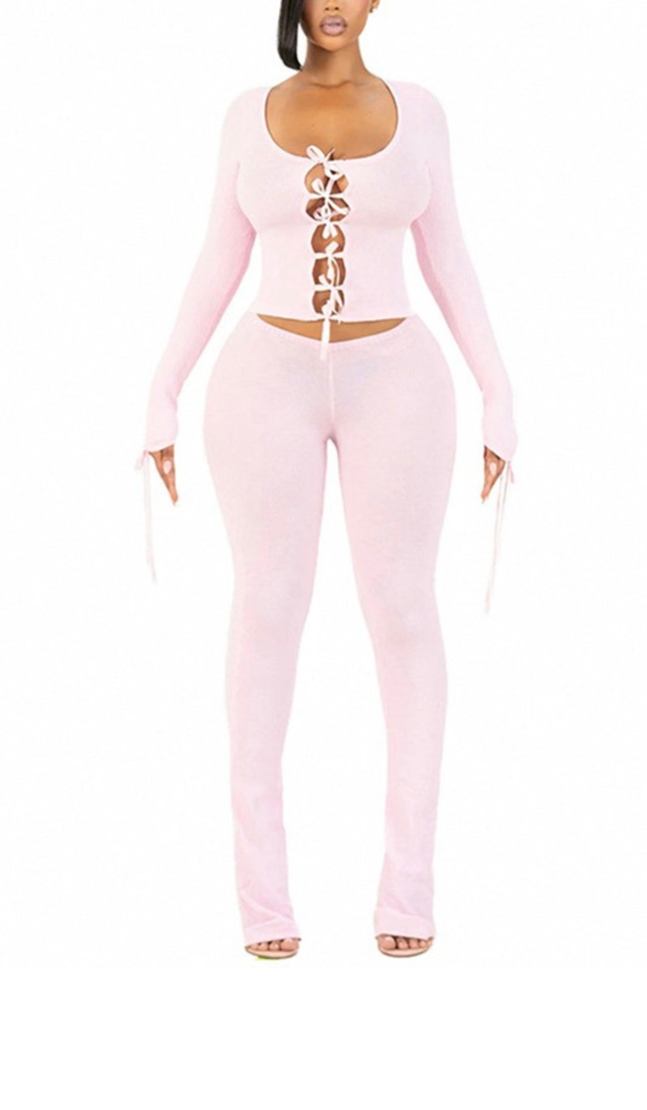 BABYDOLL SET β¨πΈ