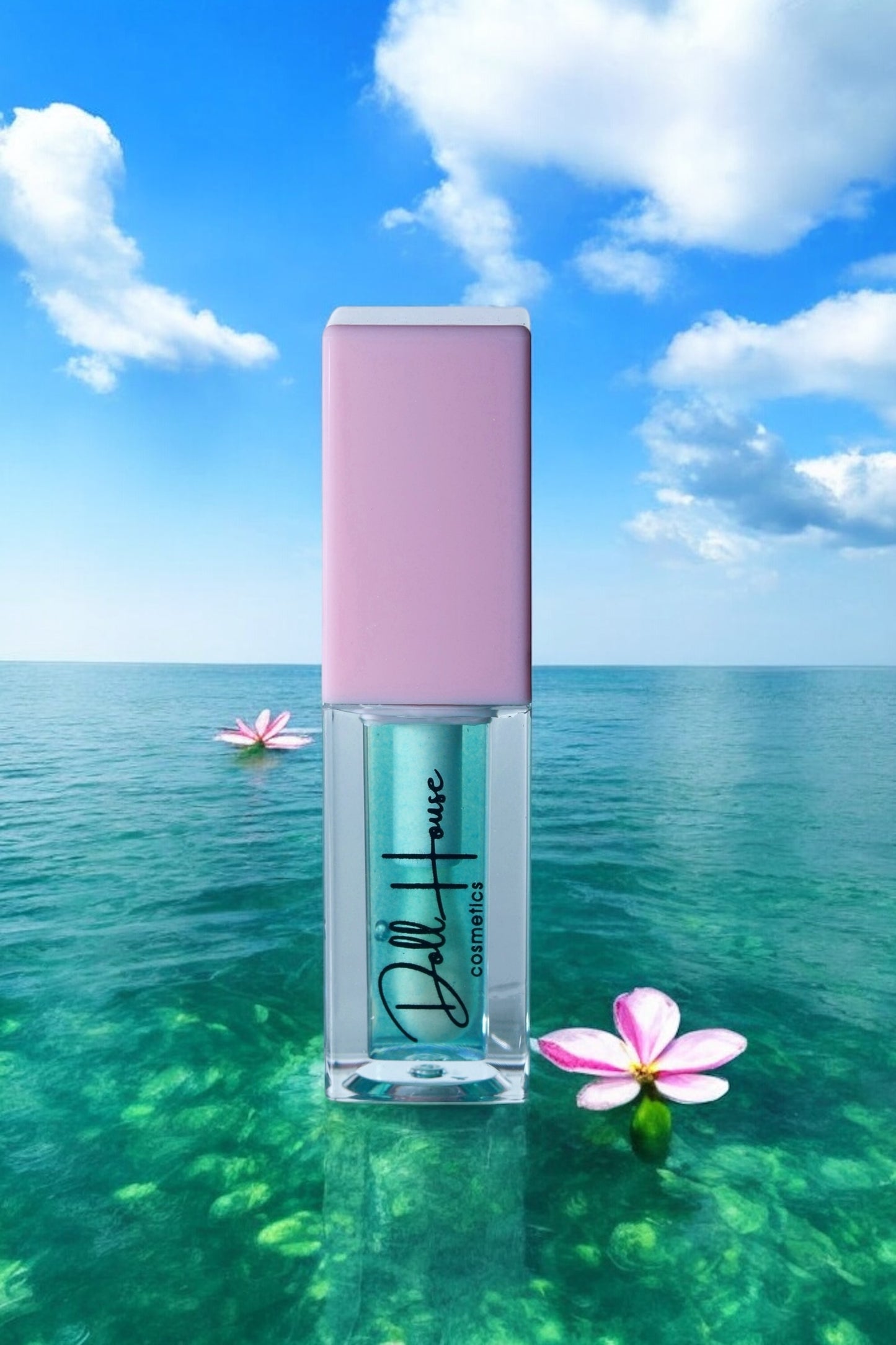 Aloe Lip Oil π§