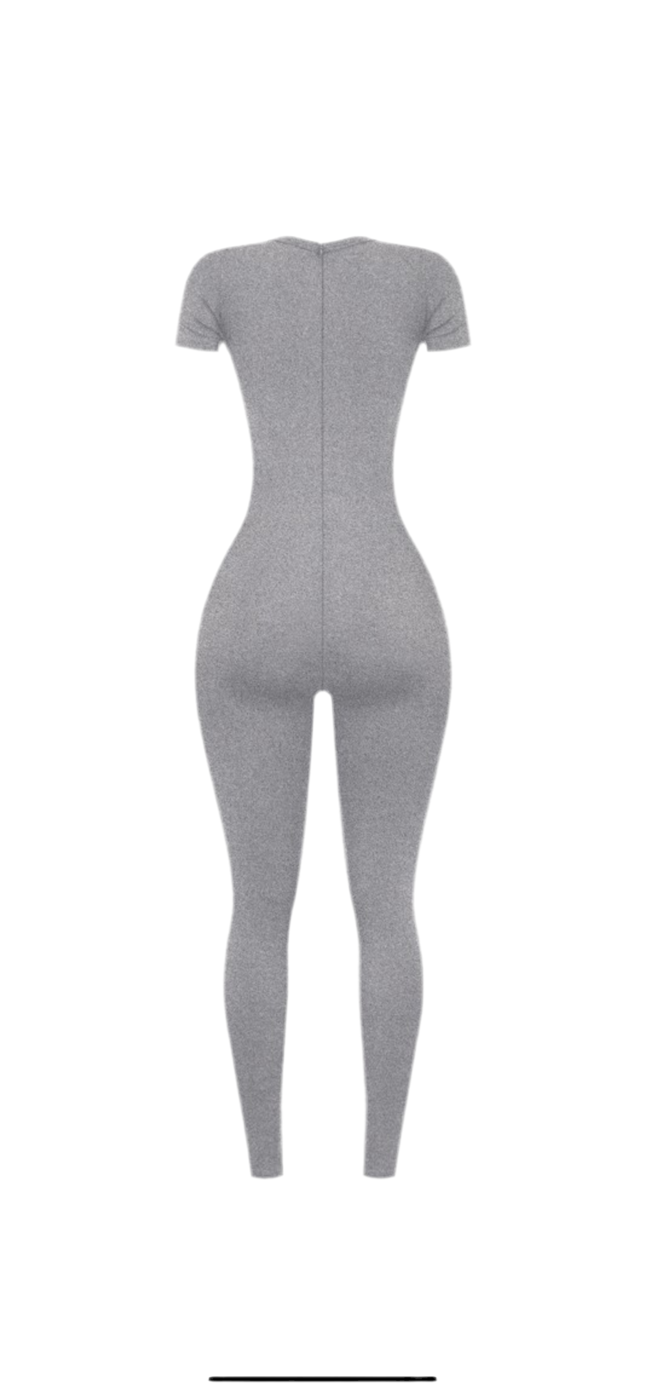 Bodied Jumpsuit β³