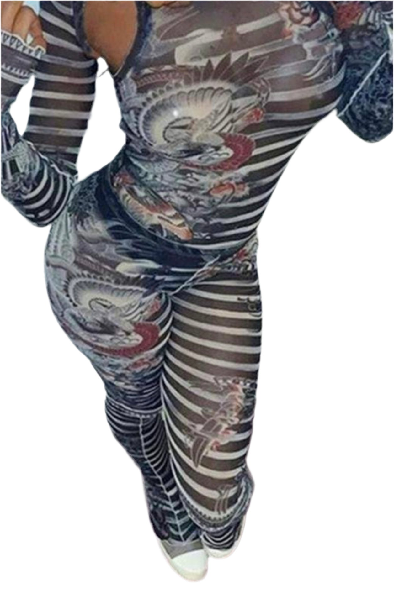 Chinatown Mesh Setπ¨π³