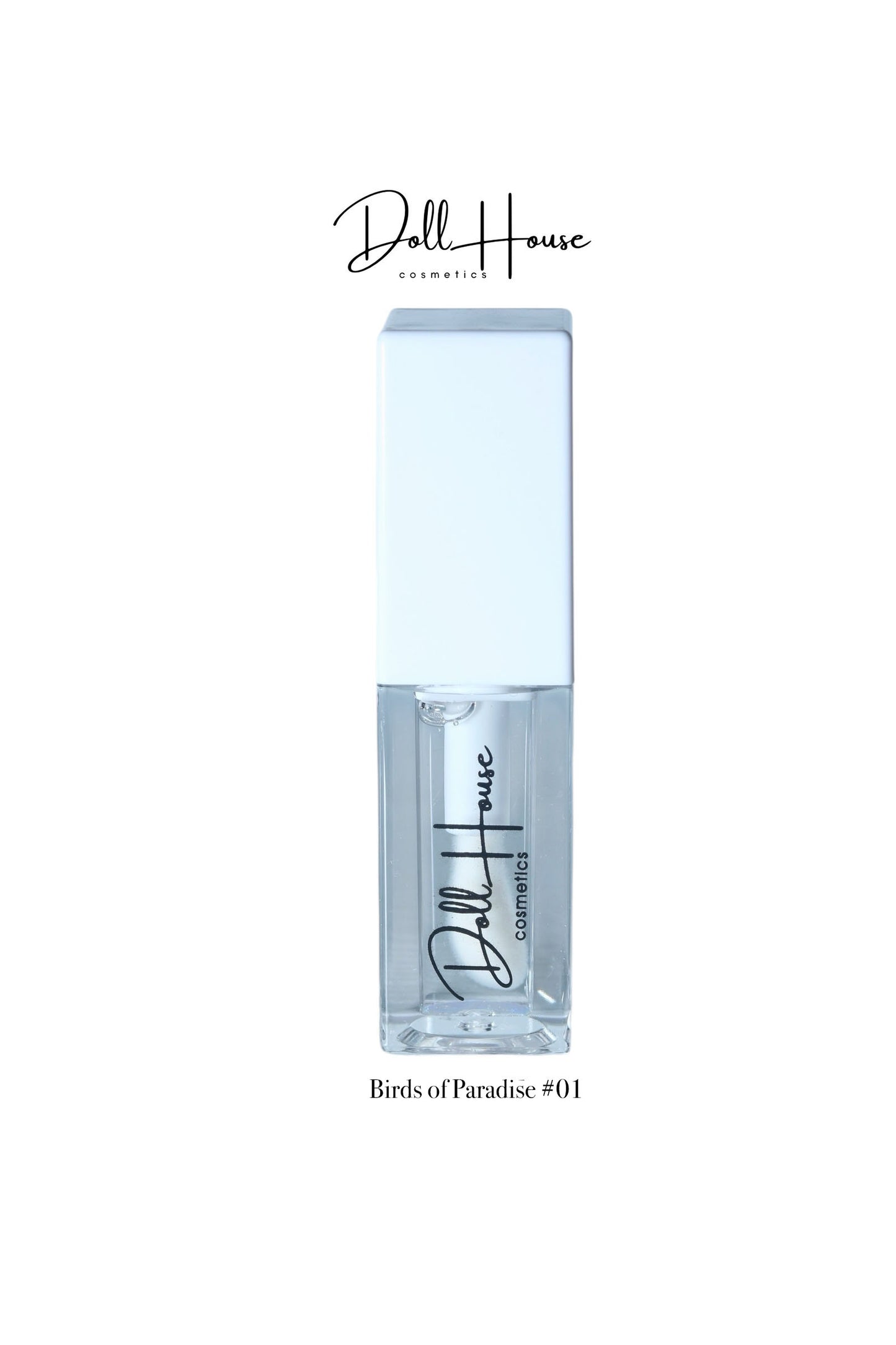 Lip Oil Trio π§
