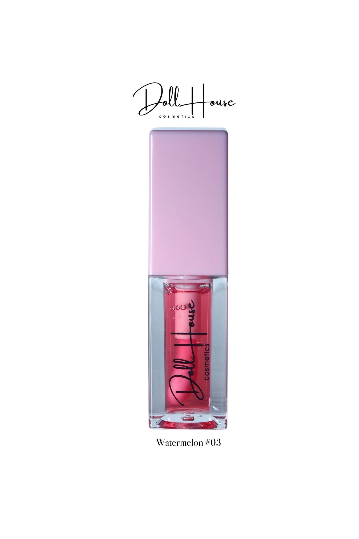 Lip Oil Trio π§