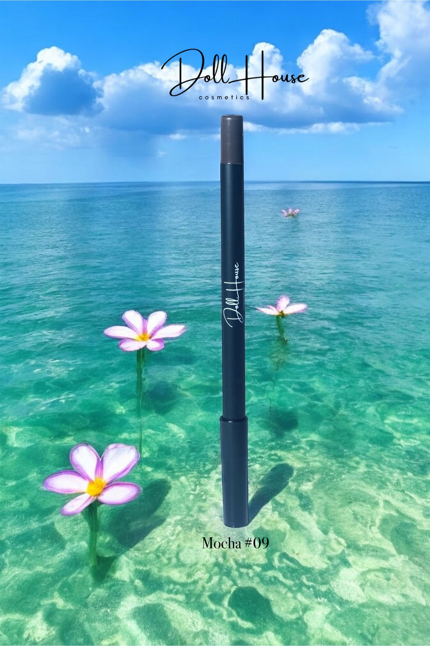 Mocha Lip Pencil βοΈ