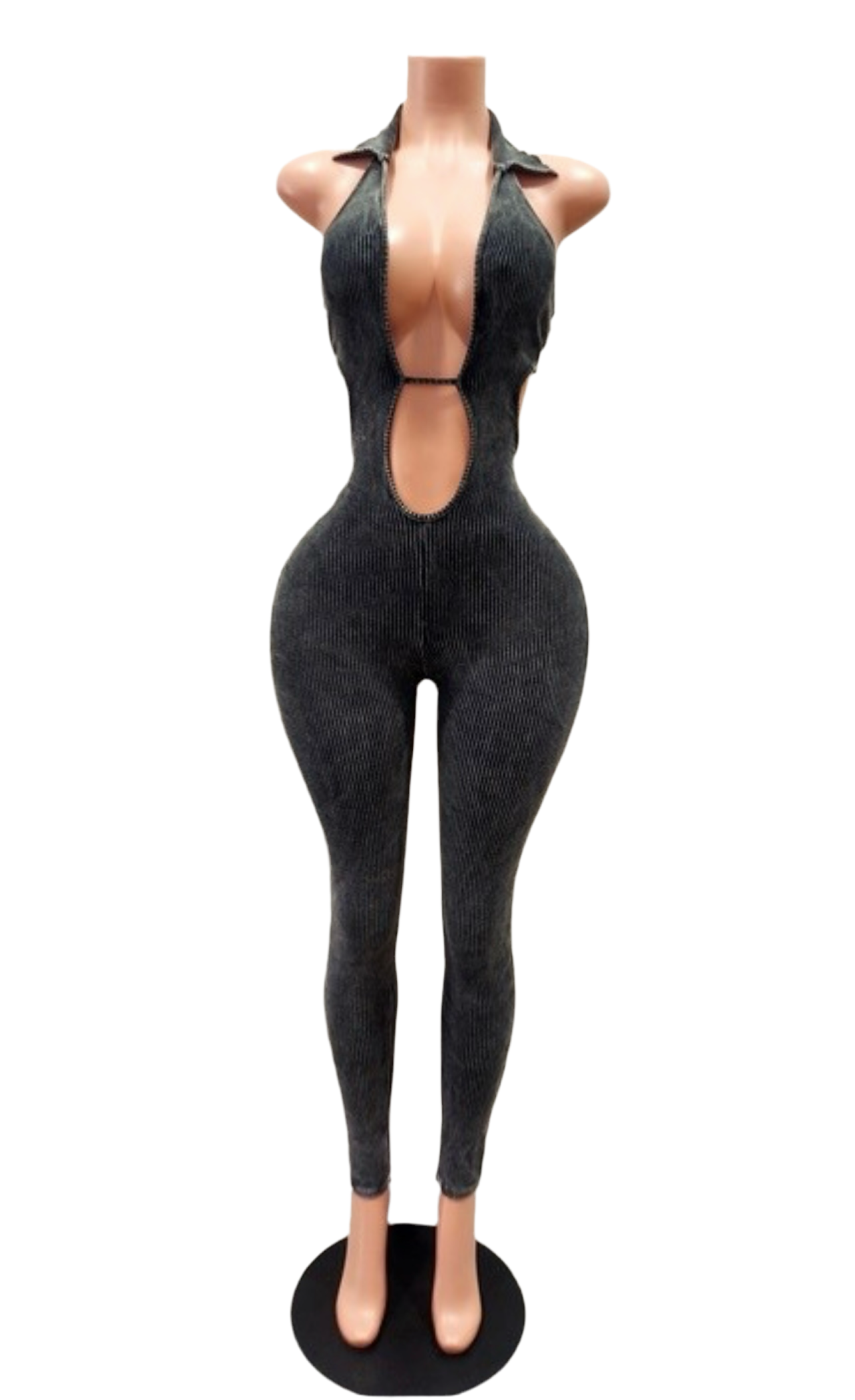 School Girl Jumpsuit ππ€