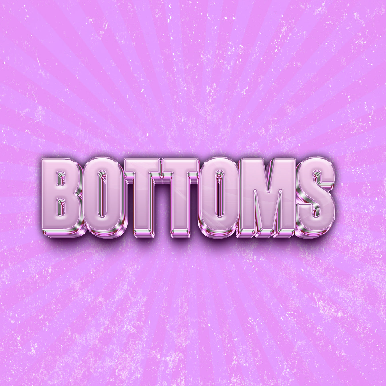 Bottoms