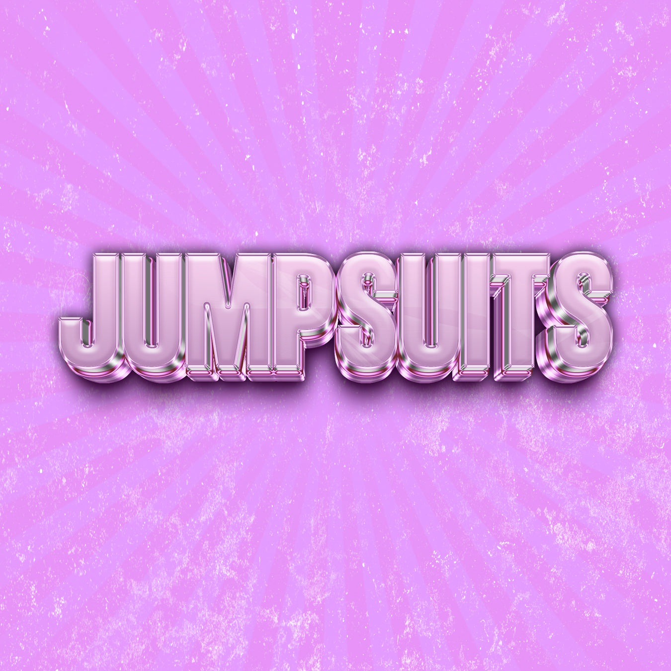 Jumpsuits