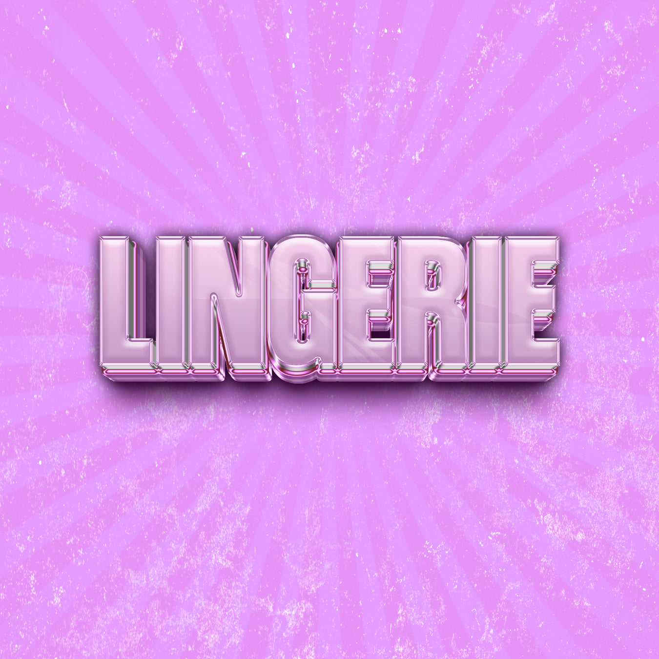 Lingerie