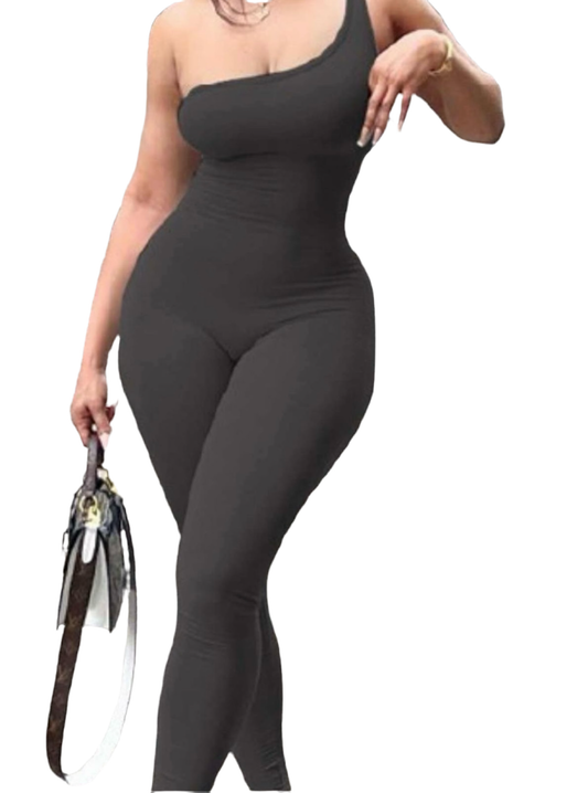 Lazy Day Jumpsuit
