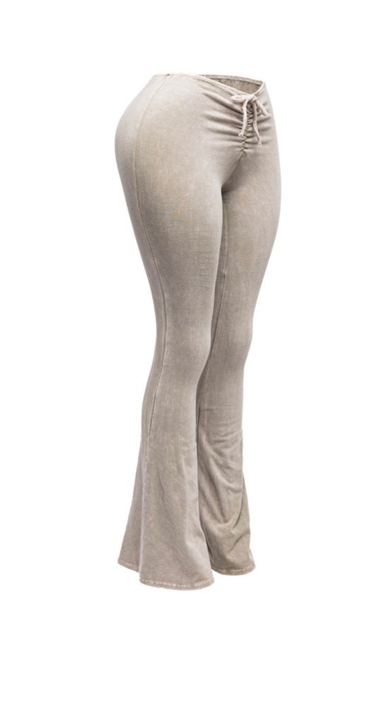 “STONED” 🍃🍑LEGGINGS