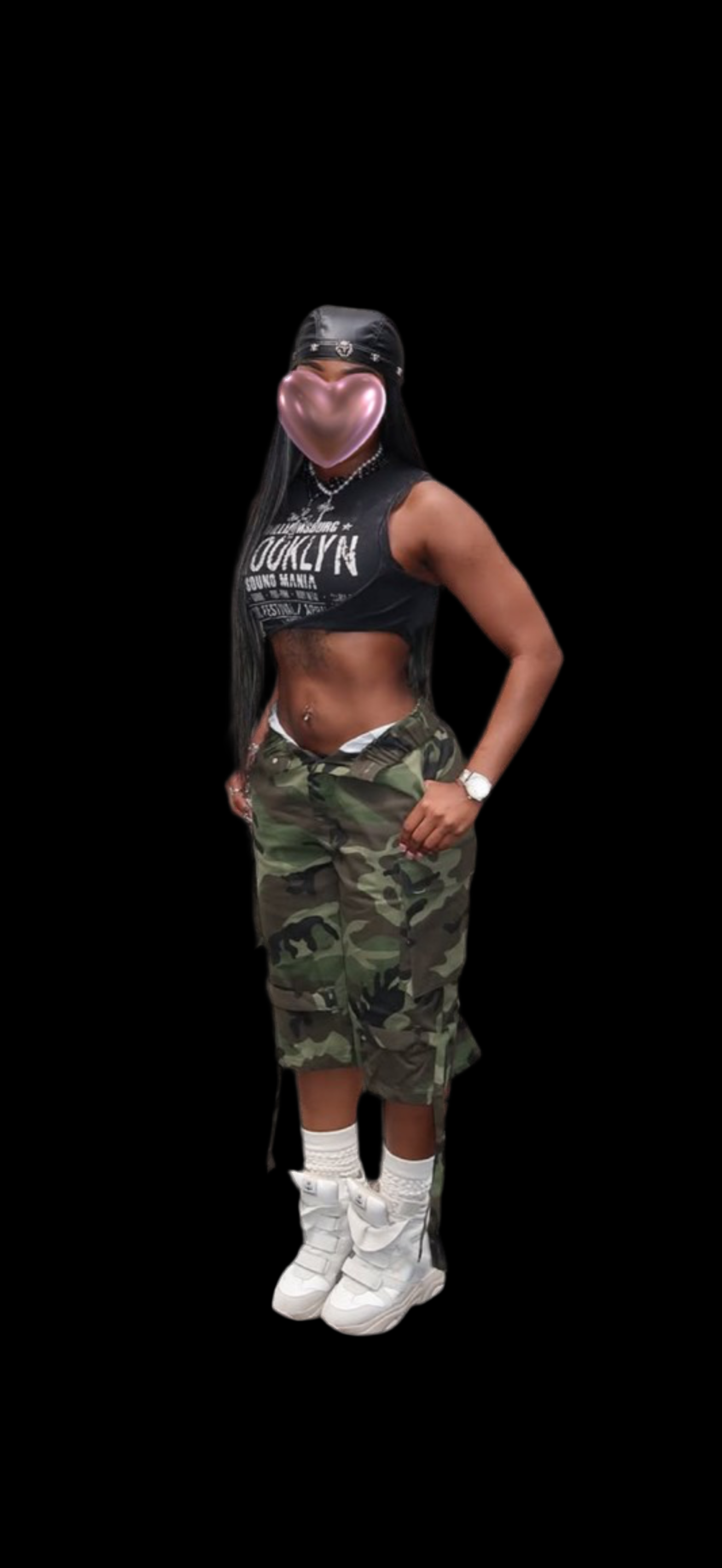 Pretty RockStarr🎸