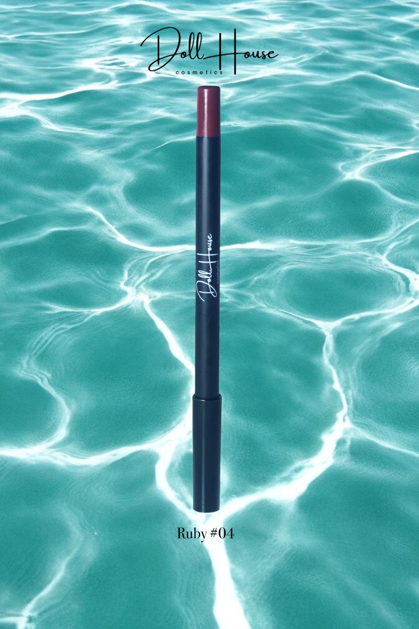 Ruby Lip Pencil🥀
