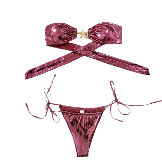 Ariel Bikini🧜🏽‍♀️
