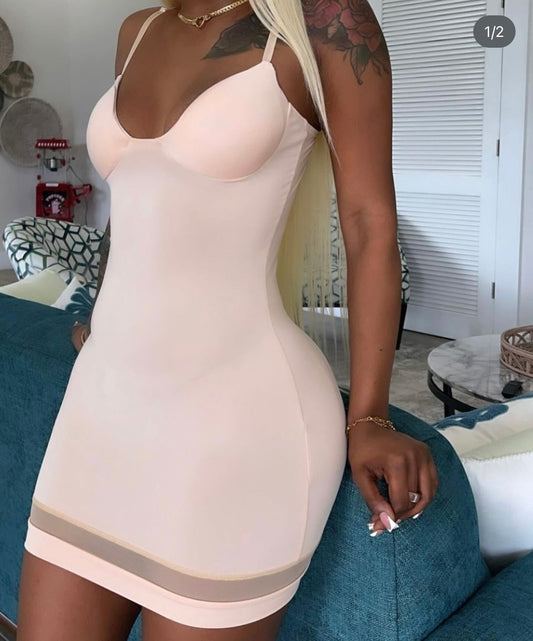 Skims Dress ⏳