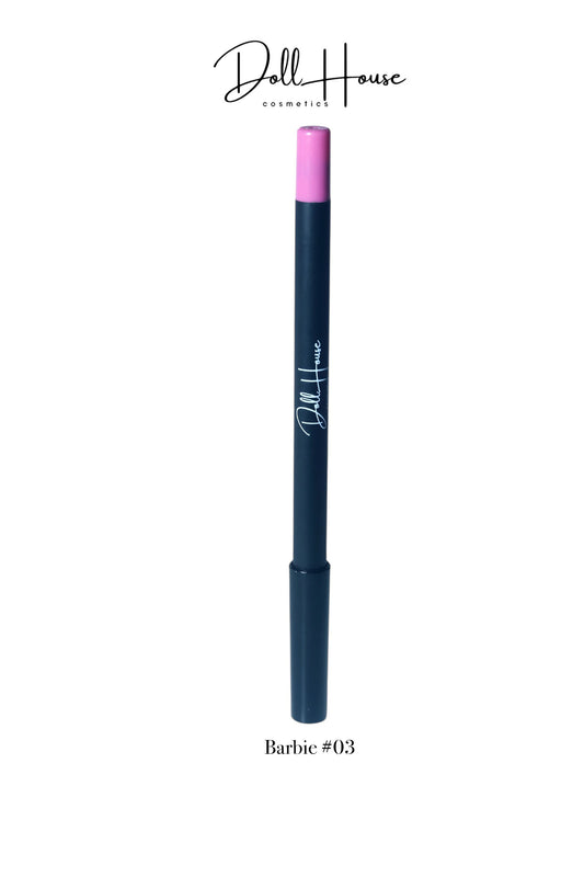 Barbie Lip Pencil 🎀