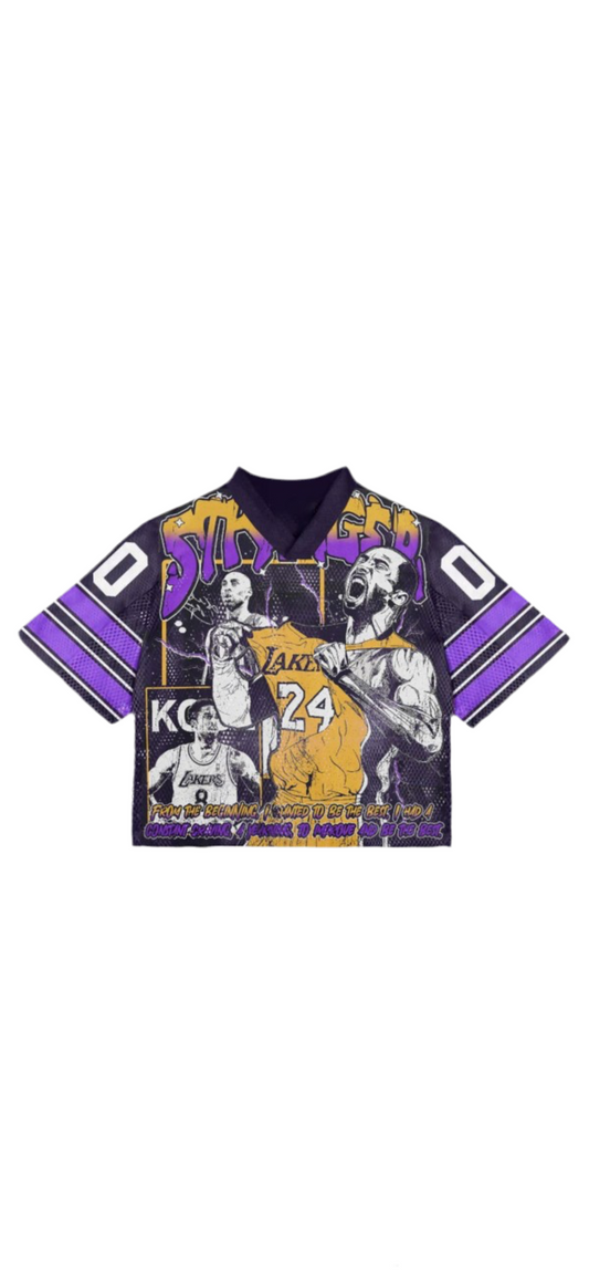 Kobe ⛹🏾