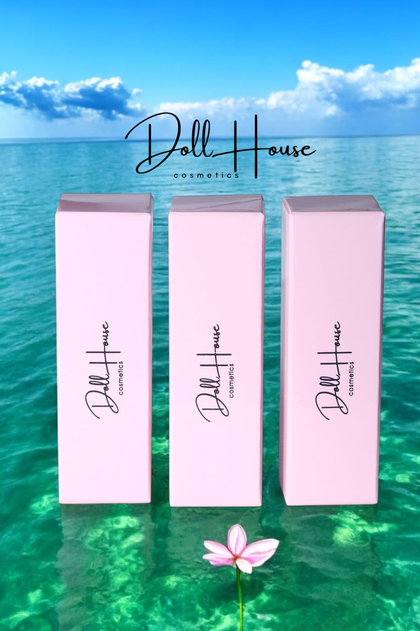 Aloe Lip Oil 💧